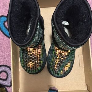 Toddler Uggs
